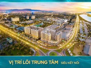 Tháng ngâu săn penthouse mini, săn luôn chính sách tốt  the sentosa