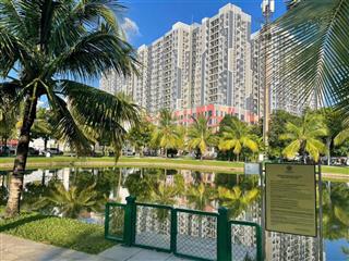 Chính sách bán hàng hấp dẫn dành riêng cho tòa s1, s2, s3  the sentosa