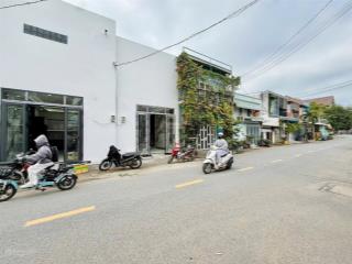 Nhà mặt tiền trệt lầu tl41, 4x9m, 2tỷ050