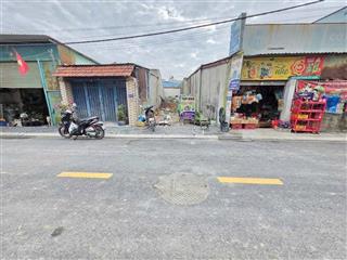 Đất mặt tiền tx22 120m2 đường xe công 5tỷ6 q.12