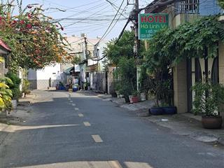 Bán 500m2 đường 104 man thiện tăng phú a tp thủ đức hồ cjis minh