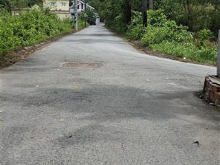 Bán đất giá 13,5 tỷ, 1000m2 mặt tiền rộng đất nền đường long thuận, phường long phước, hồ chí minh