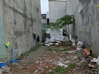 Bán đất 85m2 giá 4.7 tỷ tái định cư đông tăng long, cách đường a4 chỉ 10m và lã xuân oai chỉ 50m
