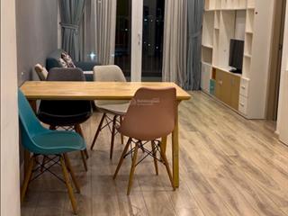 Cho thuê căn hộ 2pn, 2wc  chung cư bộ công an 72.9m2 full nt 13tr