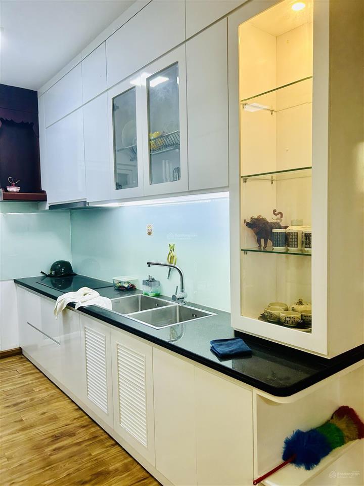 Cần bán gấp căn 3pn cc bộ công an giá 6ty5