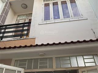 Hiếm! nhà 4 tầng phú nhuận hẻm thẳng đẹp cách mặt tiền chỉ 50m giá 5.7 tỷ