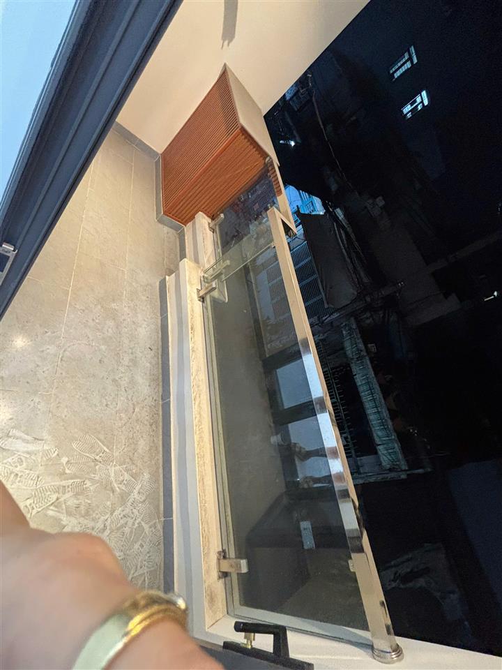 Bán nhà Đường Số 6, BHHB, Bình Tân - DTSD 80M2- KINH DOANH - hẻm xe tải tránh -  4 tỷ xíu