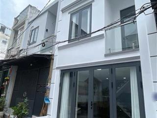 Bán nhà 338/ Chiến Lược, BTĐ, Bình Tân - 4x10m - 2 tầng - 3 phòng ngủ - HXH - 4.75 tỷ(tl)