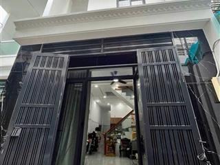Bán nhà 1/ đường Bình Trị Đông, Bình Tân - dtsd 92m2 - ngang 4.4m - Shr - 5.6 tỷ (tl)