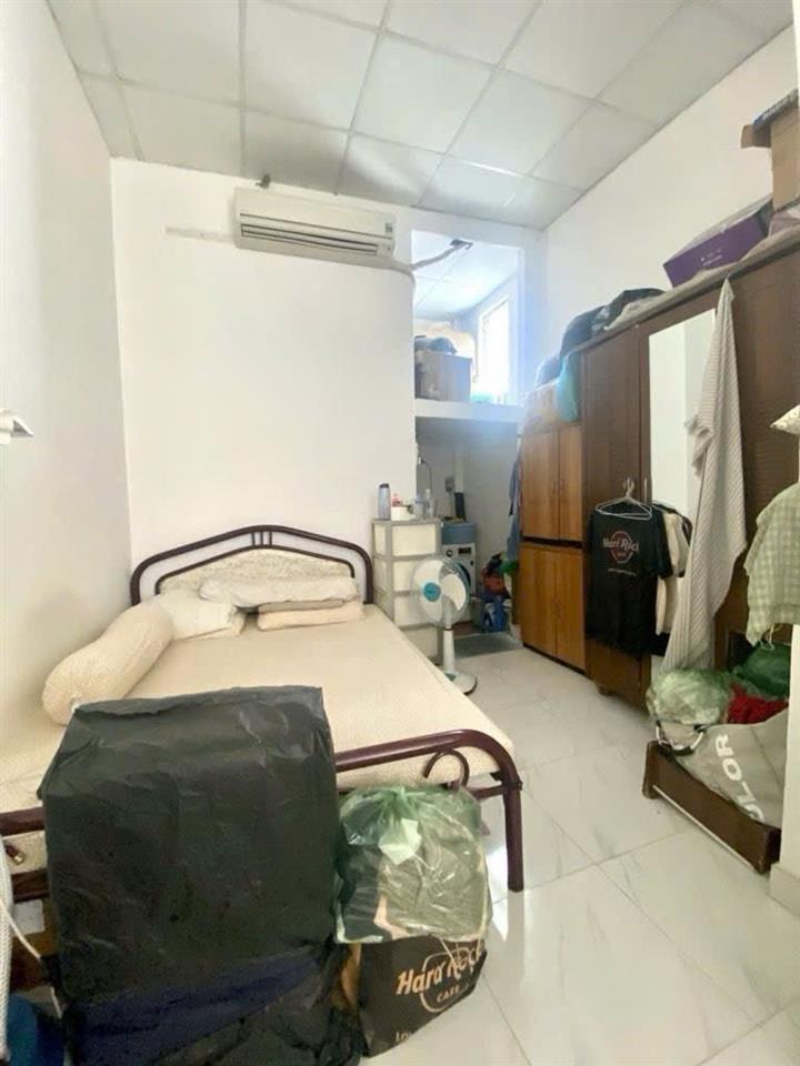 Bán nhà 73/ Ni Sư Huỳnh Liên, Tân Bình - dts 78m2 - 2 tầng - 4.98 tỷ (tl)