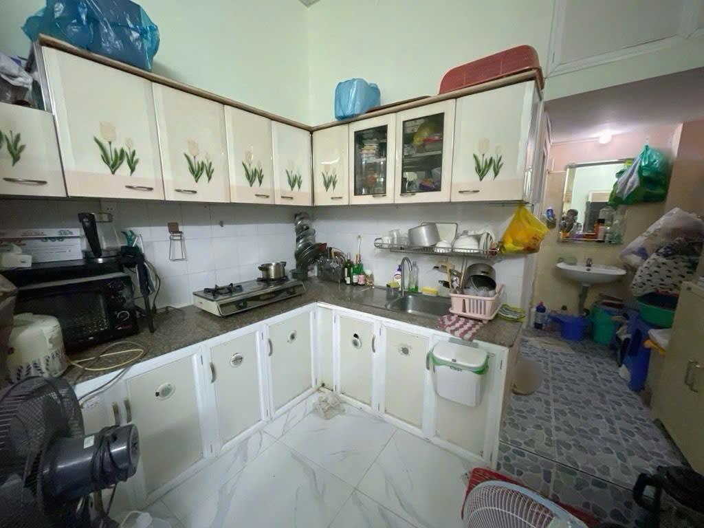 Bán nhà 73/ Ni Sư Huỳnh Liên, Tân Bình - dts 78m2 - 2 tầng - 4.98 tỷ (tl)
