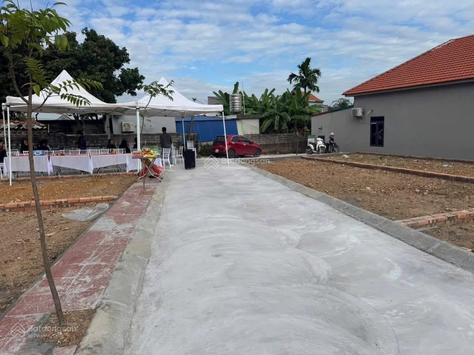 Lô đất đẹp giá rẻ tại kênh giang , thuỷ nguyên