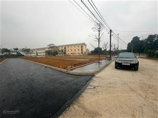 Chính chủ bán lô góc 156m2 full thổ cư