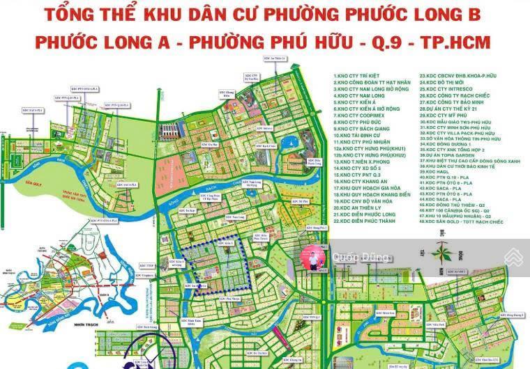 Siêu phẩm nền biệt thự kdc kiến á p. plb dt 10x20m đường 20m, giá bán nhanh 86tr/m2. lô sạch đẹp