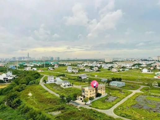 Hàng hiếm sót lại! bán lô đất 02 vị trí 1/ đường 659 tại kdc phú nhuận cũ q9 giá chỉ 73tr/m2