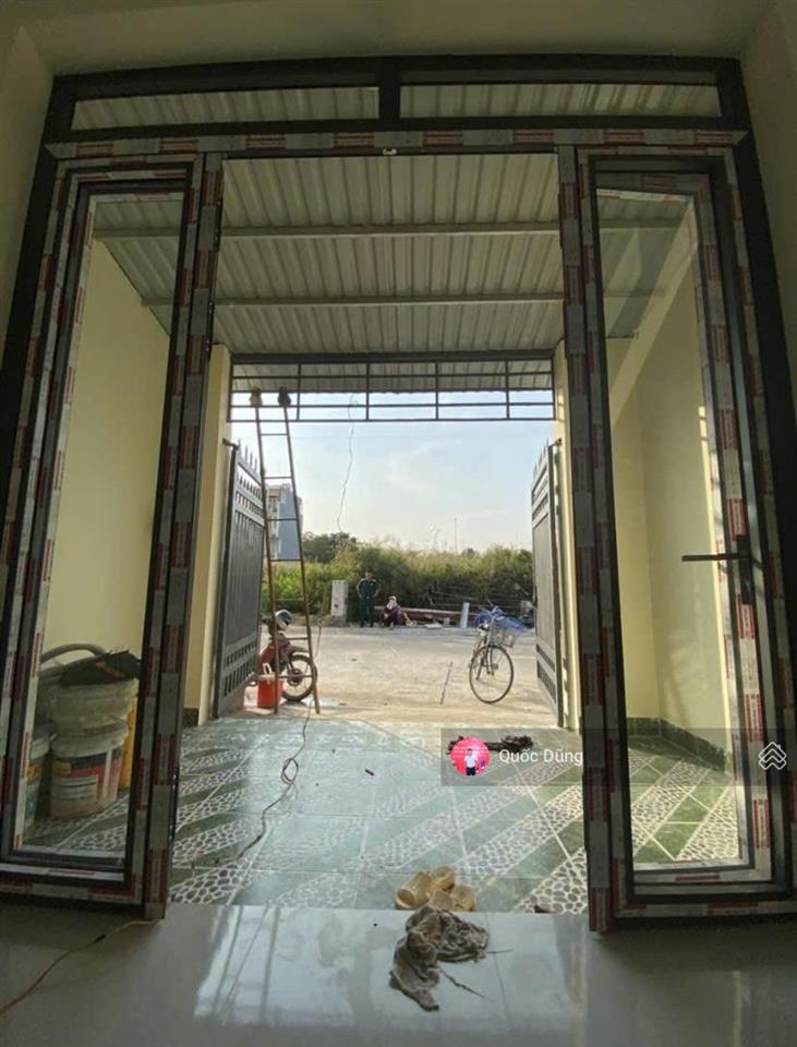 Bán đất tặng nhà cấp 4 hẻm 68 bưng ông thoàn, d/a diamond town dt 4x16,6m (66m2) đường 10m giá 6tỷ