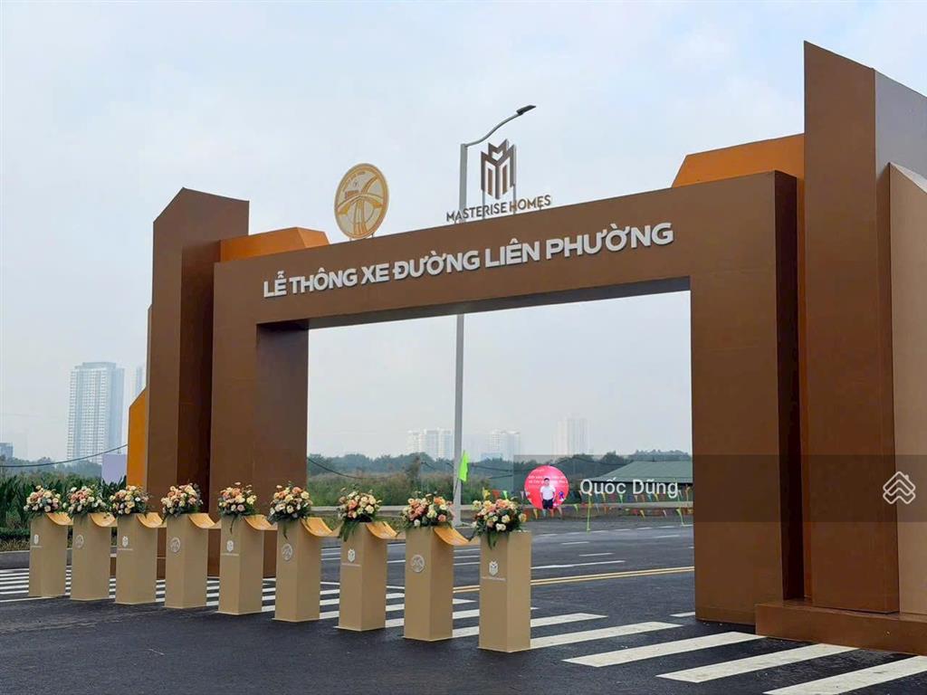 Hiếm có nền đất h2 trục chính đường 659 tại kdc phú nhuận p phước long cần bán nhanh giá 117tr/m2
