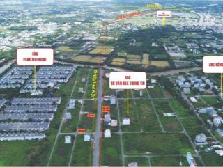 Chính chủ cần bán 2 lô đất tại KDC sở văn hóa thông tin Q9 giá chỉ 58tr/m2