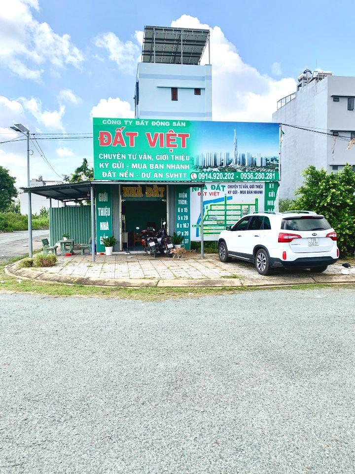 Chính chủ cần bán 2 lô đất tại KDC sở văn hóa thông tin Q9 giá chỉ 58tr/m2