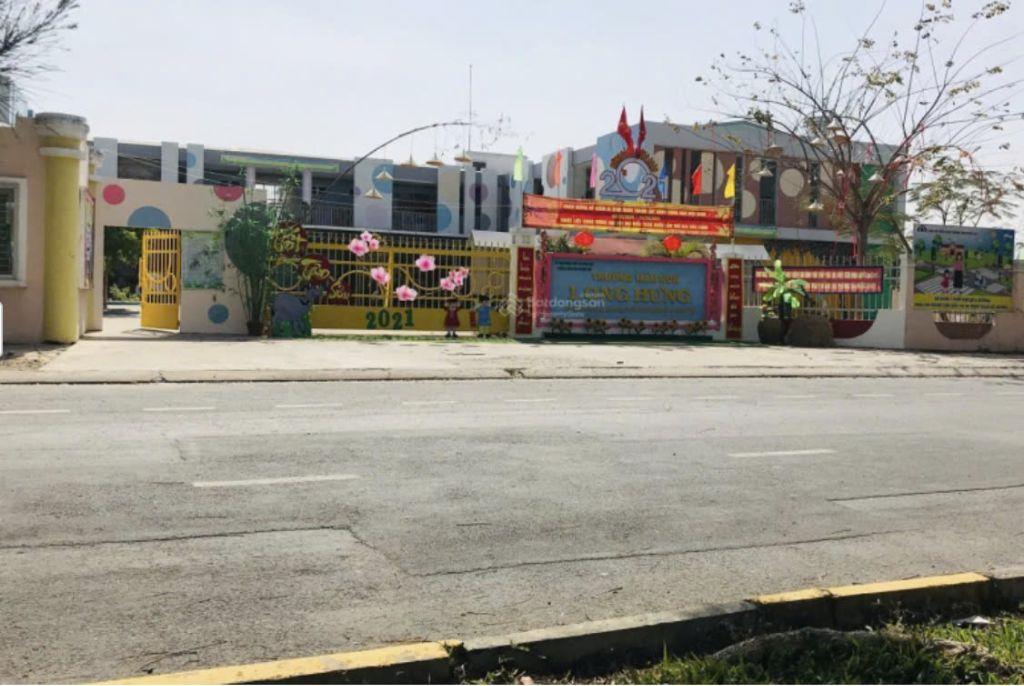 Giỏ hàng nổi bật với 1 số lô đất tại KĐT Long Hưng đối diện AquaCity, sổ đỏ LH: 0932.678.222