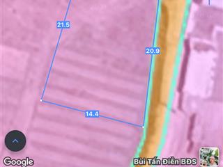 Phước hải( long mỹ) sát tl 44b
dt260m2 goc 2 mặt tiền cực đẹp 11mx20m80 thổ cư
sổ sẵn2ty5