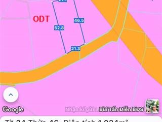 Dt 1034m 100 thổ21x50m đất ven biển phước hảitp hcmhướng đông nam sổ sẵnkhu dẫn cưgiá 4ty5