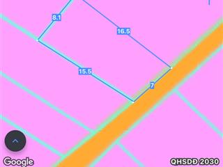 Trung tâm xã biển phước hải đi bộ ra chợ và quảng trường 800m
dt 112m27mx16mnở hậu80tc2ty3