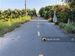 Chỉ 2ty4 sở hữu 421m2 đất biển phước hảitp hcm( brvt cũ)10mx39mnở hậu 11m
sổ sẵn80 thổ cư