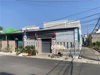 Lô góc đẹp trung tâm phước hảivị trí đắc địađi bộ ra biểndt150m27,5mx20mfull thổ cư5tỷ8