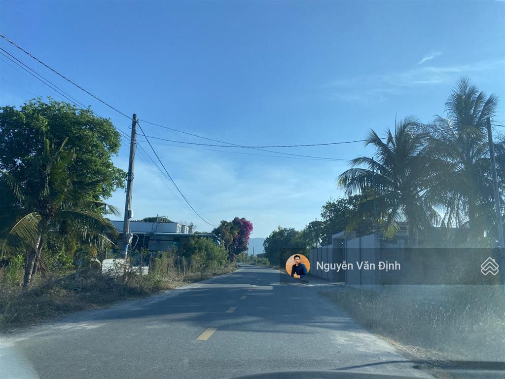 Phước hải( phước hội cũ) 530m2 ngang 15m mặt tiền có 240 thổ cư, view lúa đẹp
sổ sẵngia 3ty7