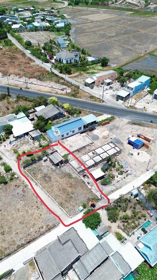Sát đường ven biển* diện tích 467m, sẵn 100m thổ cư* mặt tiền 14mnở hậu 17mgiá 3ty7