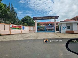 4sào5, góc 3 mặt tiền, tổng 220m mặt tiền, khu dân cư đông, đối diện trường học, viêw cánh đồng lúa