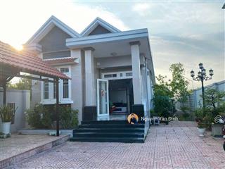 Nhà mái thái mới gần biển phước hải520m210mx53m200 thổ cưhướng đông nam, giá 6ty750