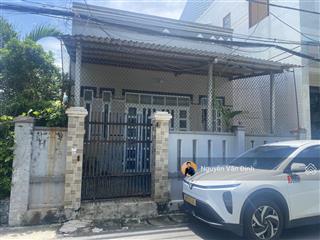 Căn nhà đẹp ngay sát biển phước hải phù hợp nghỉ dưỡng và làm homestay hướng đông nam 90m2 6,6mx14m