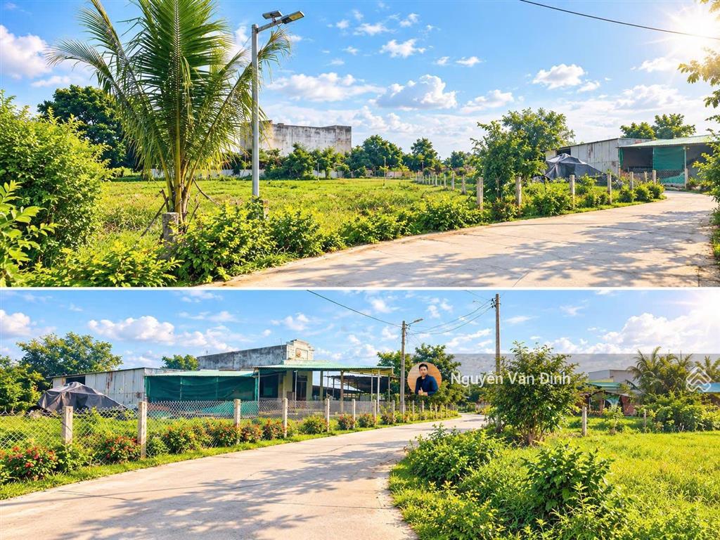 Phước hải  1950m2  có 240m2 thổ cư  mặt tiền bê tông xe hơi 18m  giá 1,95 tỷ