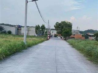Bán đất gần trục 16, 3,5 tỷ, 1068m2, vĩnh cửu, đồng nai nay là phường tân triều