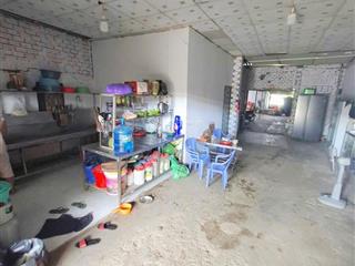 Bán đất tặng nhà cấp 4 mặt tiền nguyễn ái quốc phường biên hoà