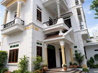 Bán biệt thự mini 3 tầng 183,7m 8 phòng ngủ nguyên khê, đông anh | cạnh trục võ nguyên giáp |