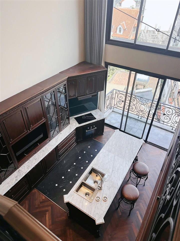 162m 99 tỷ | tòa apartment 9 tầng thang máy tô ngọc vân tây hồ | dòng tiền ~450tr/tháng