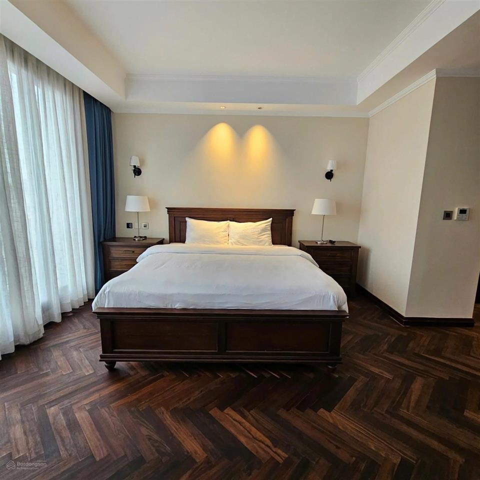 162m 99 tỷ | tòa apartment 9 tầng thang máy tô ngọc vân tây hồ | dòng tiền ~450tr/tháng