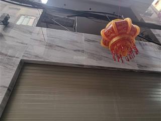 Thụy khuê, tây hồ 46m2 7 tầng thang máy lô góc 16.8 tỷ gần phố thụy khuê ngõ thô