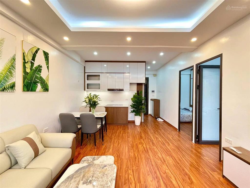 Bán căn hộ 2pn xuân la, tây hồ 50m2 full nội thất 5.7 tỷ, vị trí ngõ 28 xuân la