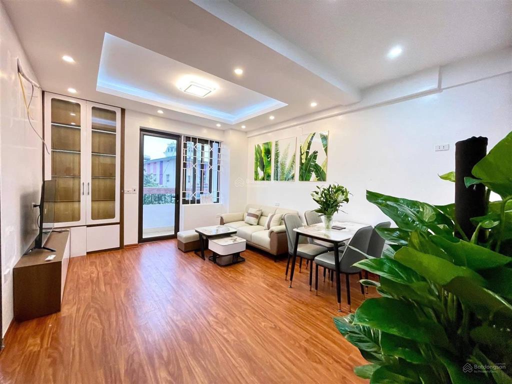 Bán căn hộ 2pn xuân la, tây hồ 50m2 full nội thất 5.7 tỷ, vị trí ngõ 28 xuân la