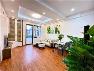 Bán căn hộ 2pn xuân la, tây hồ 50m2 full nội thất 5.7 tỷ, vị trí ngõ 28 xuân la