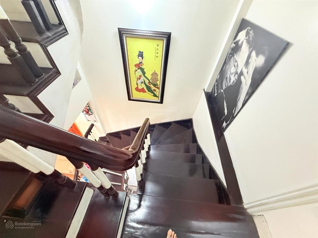 Phân lô  lạc long quân  ô tô  sát hồ  vị trí đắc địa  xuân la  dt54m², 4 tầng, nhỉnh 20 tỷ.