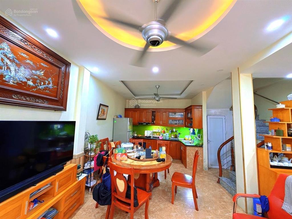 Hiếm tây hồ thụy khuê | 39m | 4 tầng | gần hồ tây | 12.6 tỷ vị trí cực đẹp