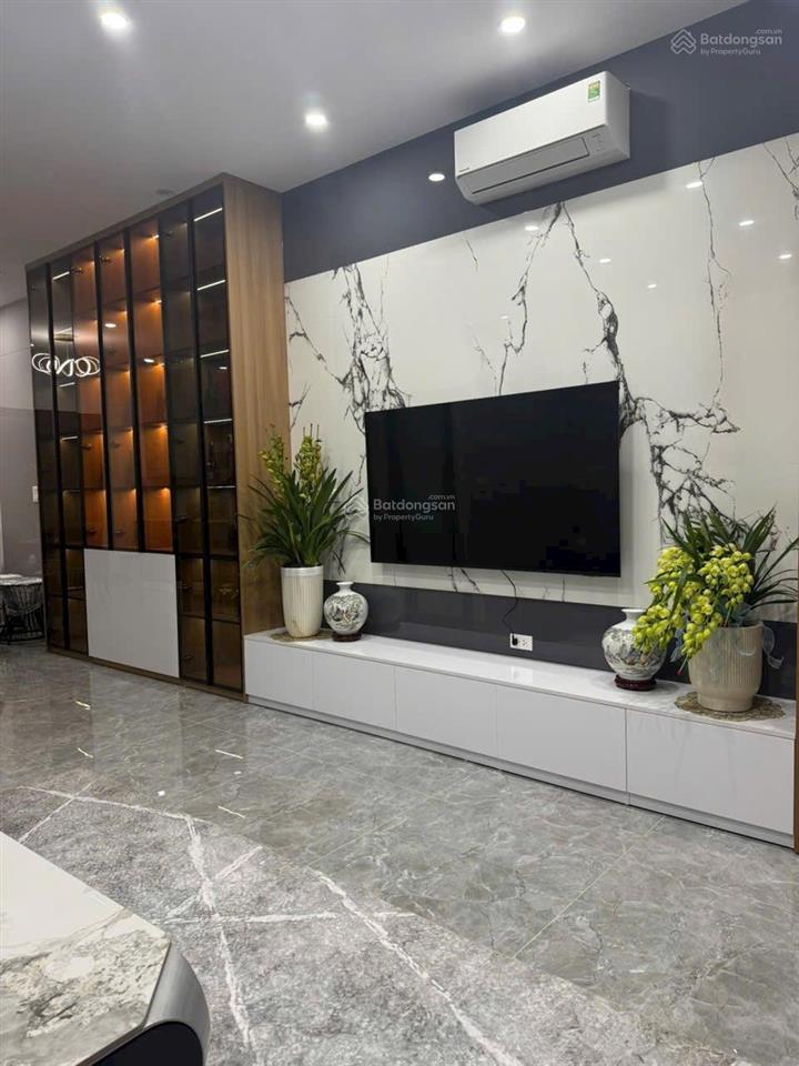 Liền kề san hô (sh2) vinhomes ocean park 2 nhà đẹp hoàn thiện full nội thất, sẵn sàng vào ở