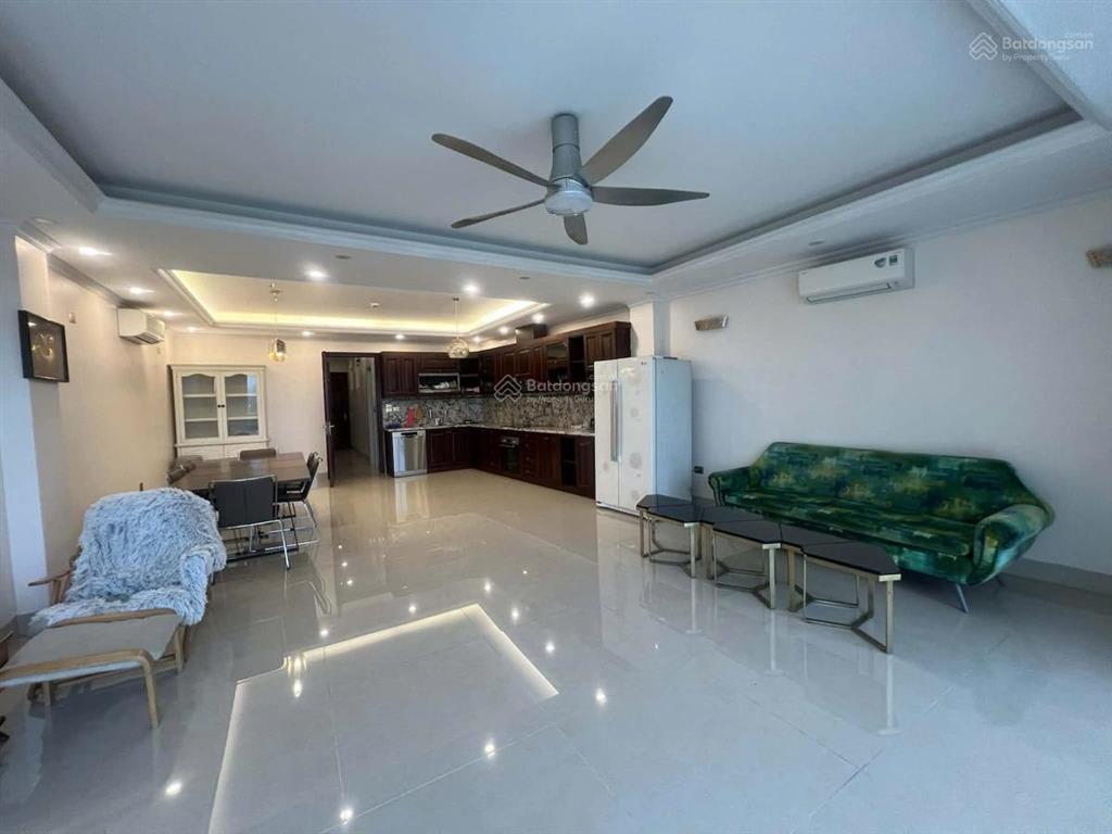 Mặt phố nhật chiêu view trọn hồ tây 2 mặt thoáng giá 108 tỷ dt 106m | mt 6m | 5 tầng