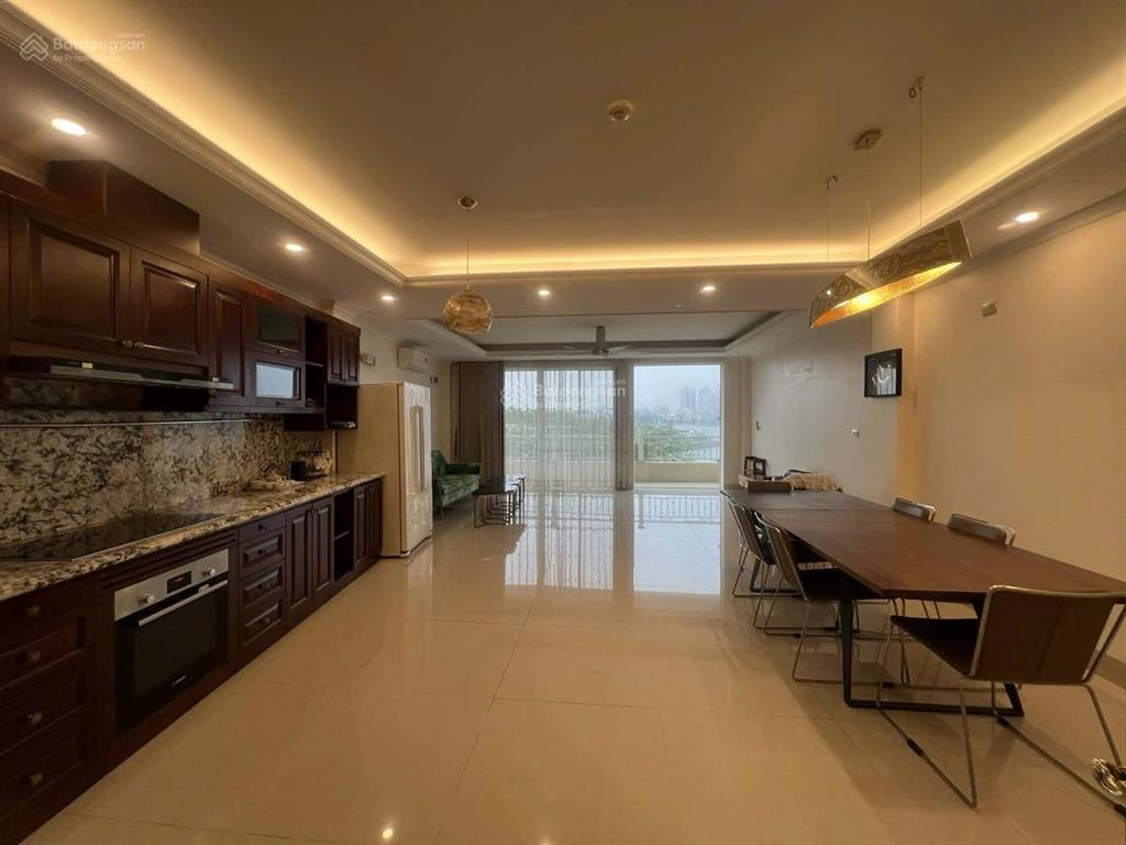 Mặt phố nhật chiêu view trọn hồ tây 2 mặt thoáng giá 108 tỷ dt 106m | mt 6m | 5 tầng