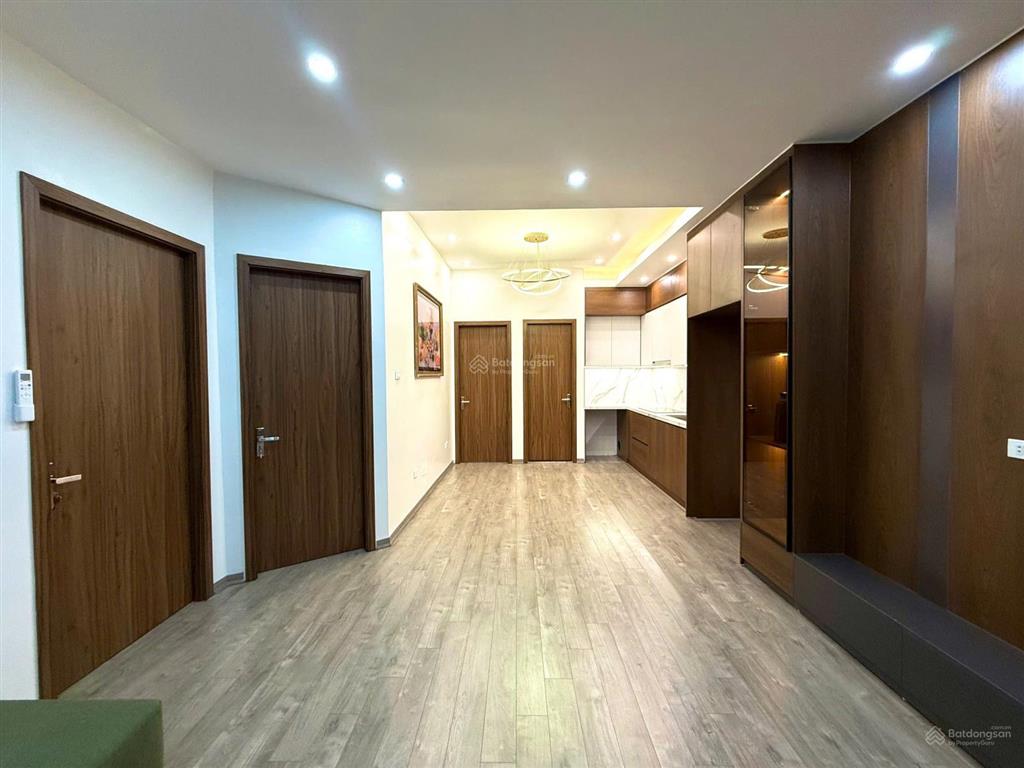 Chỉ 6.98 tỷ  chung cư bộ kế hoạch & đầu tư  quan hoa, cầu giấy thiết kế 3 phòng ngủ, 2 vs